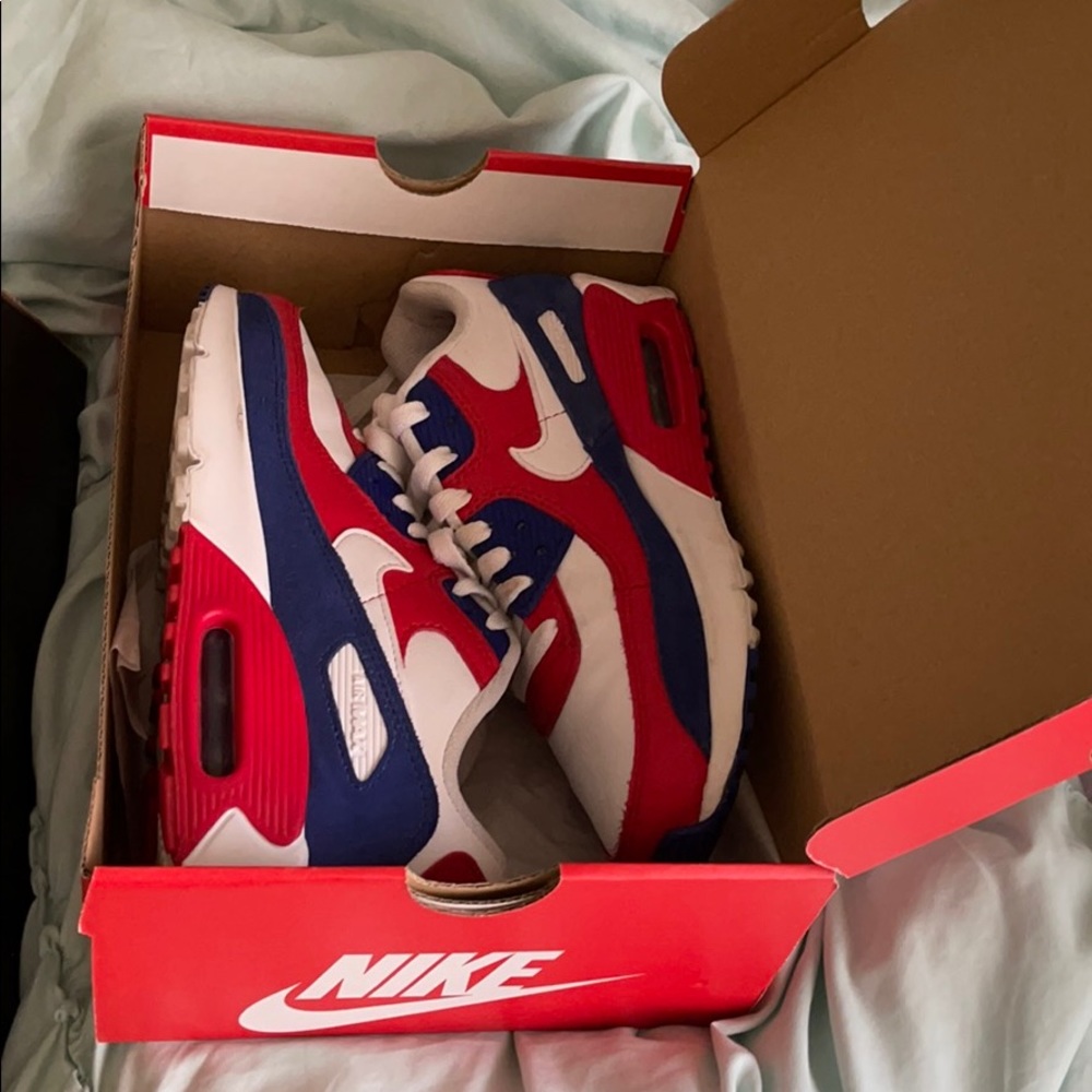 Nike air max